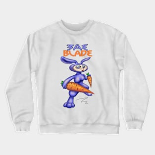 Zaya Blade Crewneck Sweatshirt